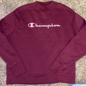 Champion sweat shirt S